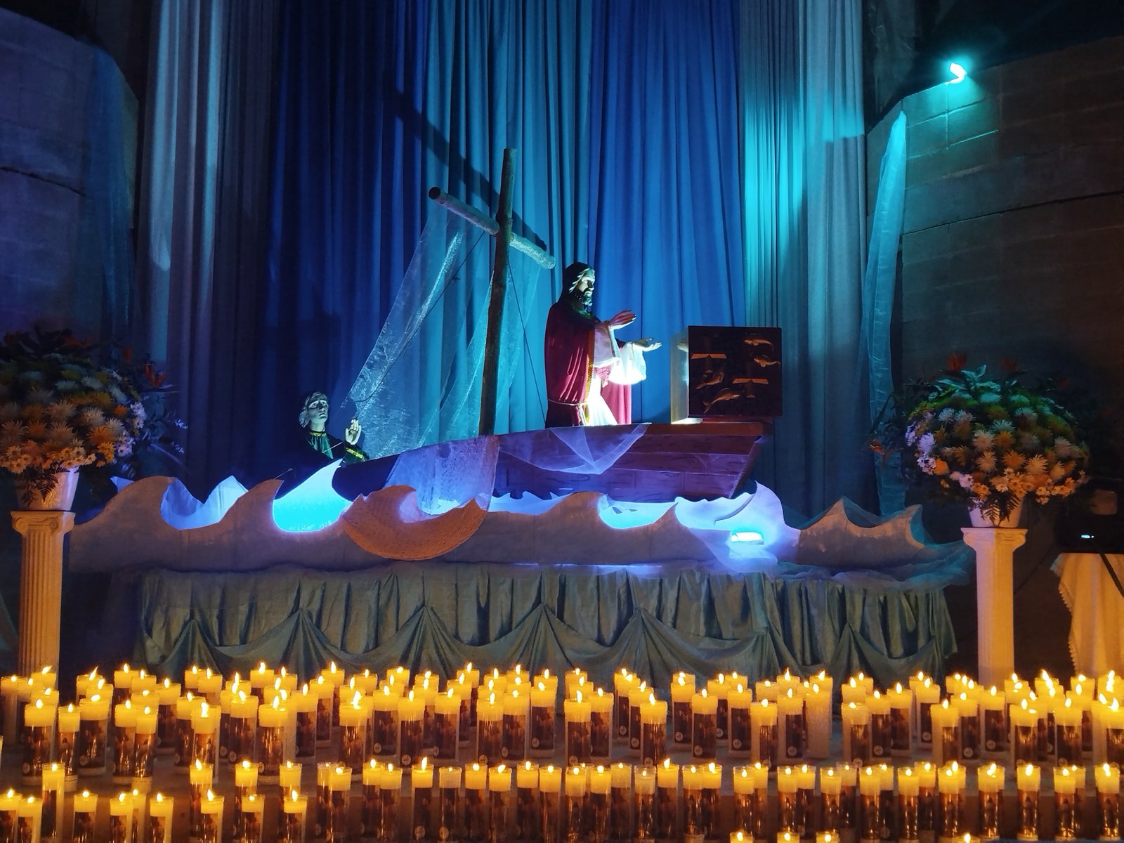 Eventos especiales